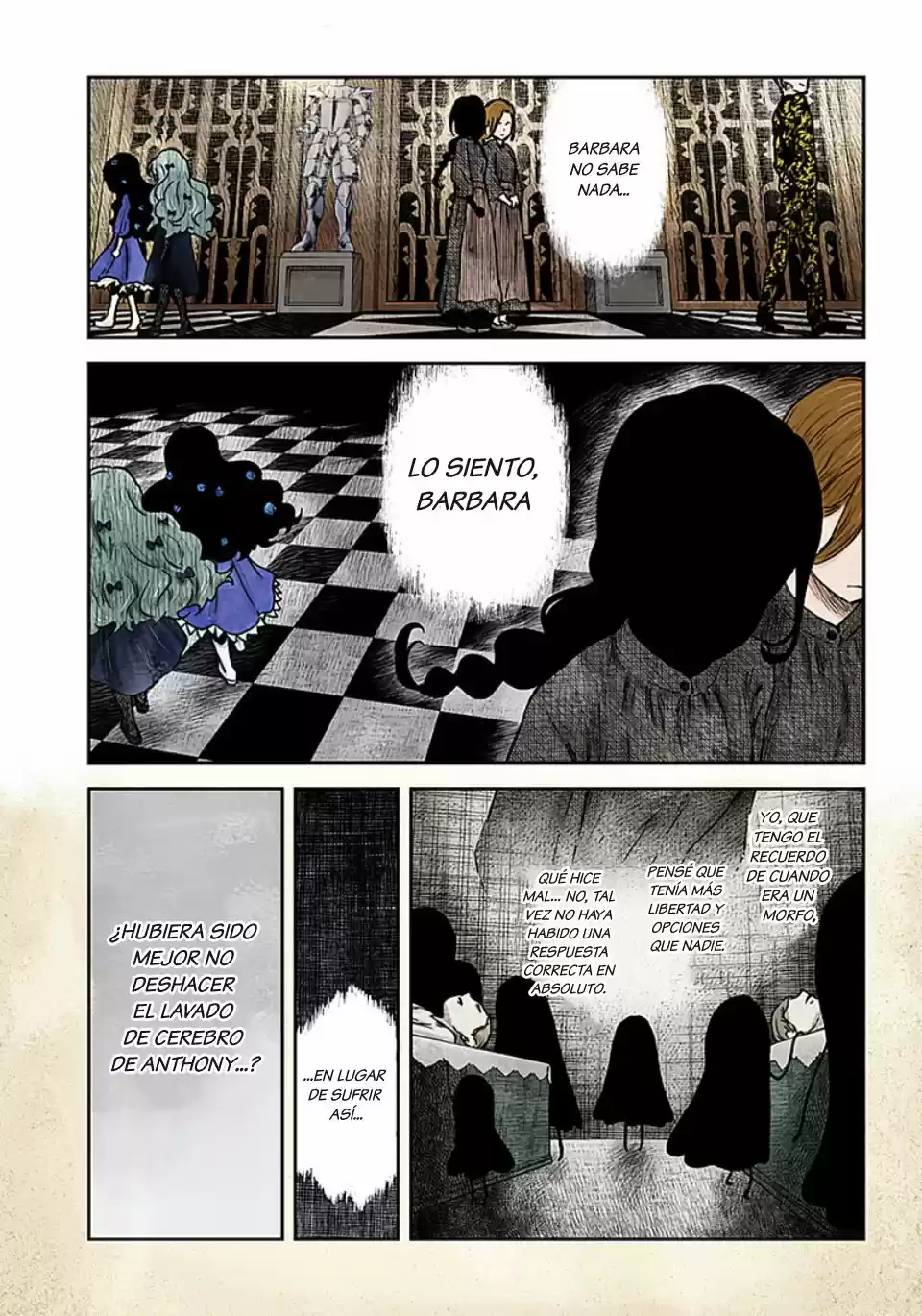 Shadows House - Capítulo 77 - Página 9 - LectorTMOo