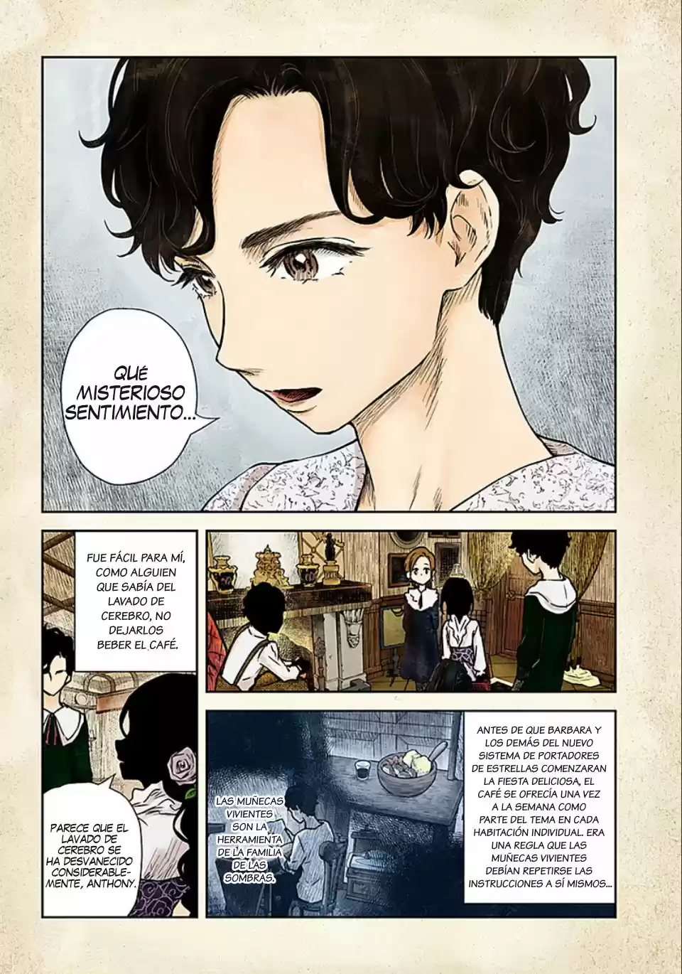 Shadows House - Capítulo 77 - Página 10 - LectorTMOo