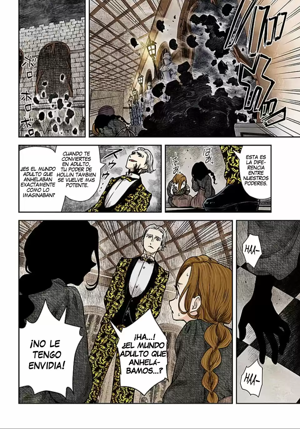 Shadows House - Capítulo 78 - Página 13 - LectorTMOo