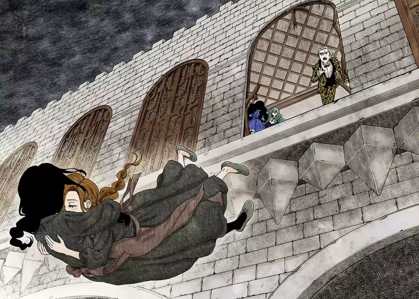 Shadows House - Capítulo 78 - Página 15 - LectorTMOo