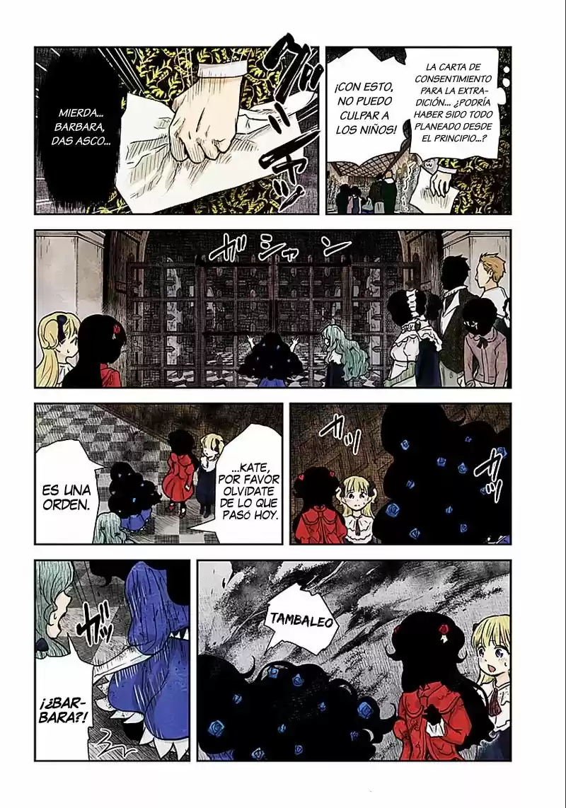Shadows House - Capítulo 79 - Página 4 - LectorTMOo