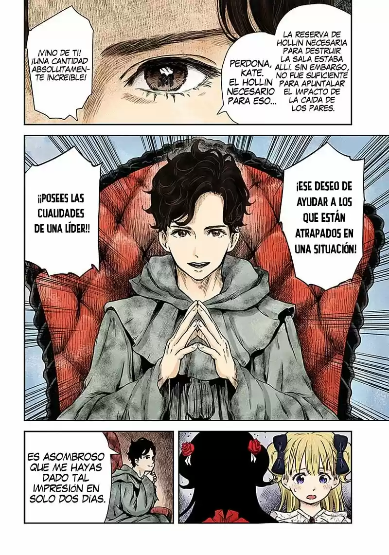 Shadows House - Capítulo 79 - Página 10 - LectorTMOo
