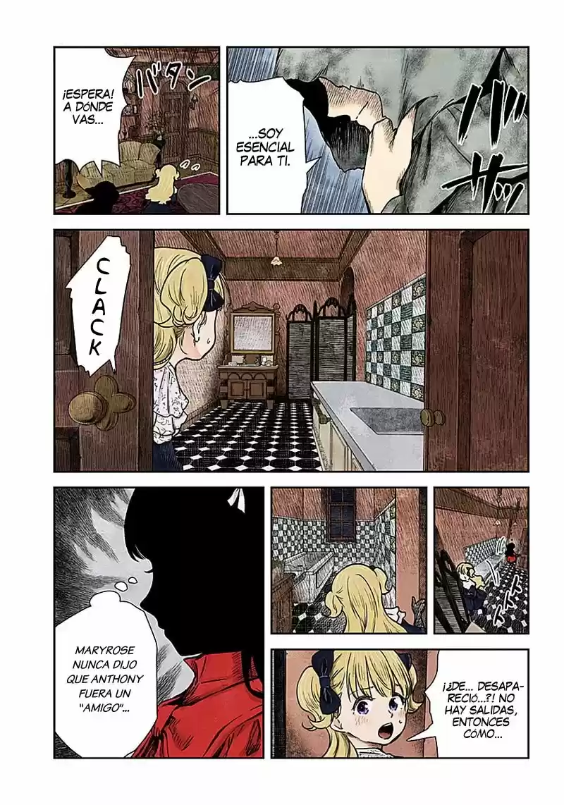 Shadows House - Capítulo 79 - Página 13 - LectorTMOo
