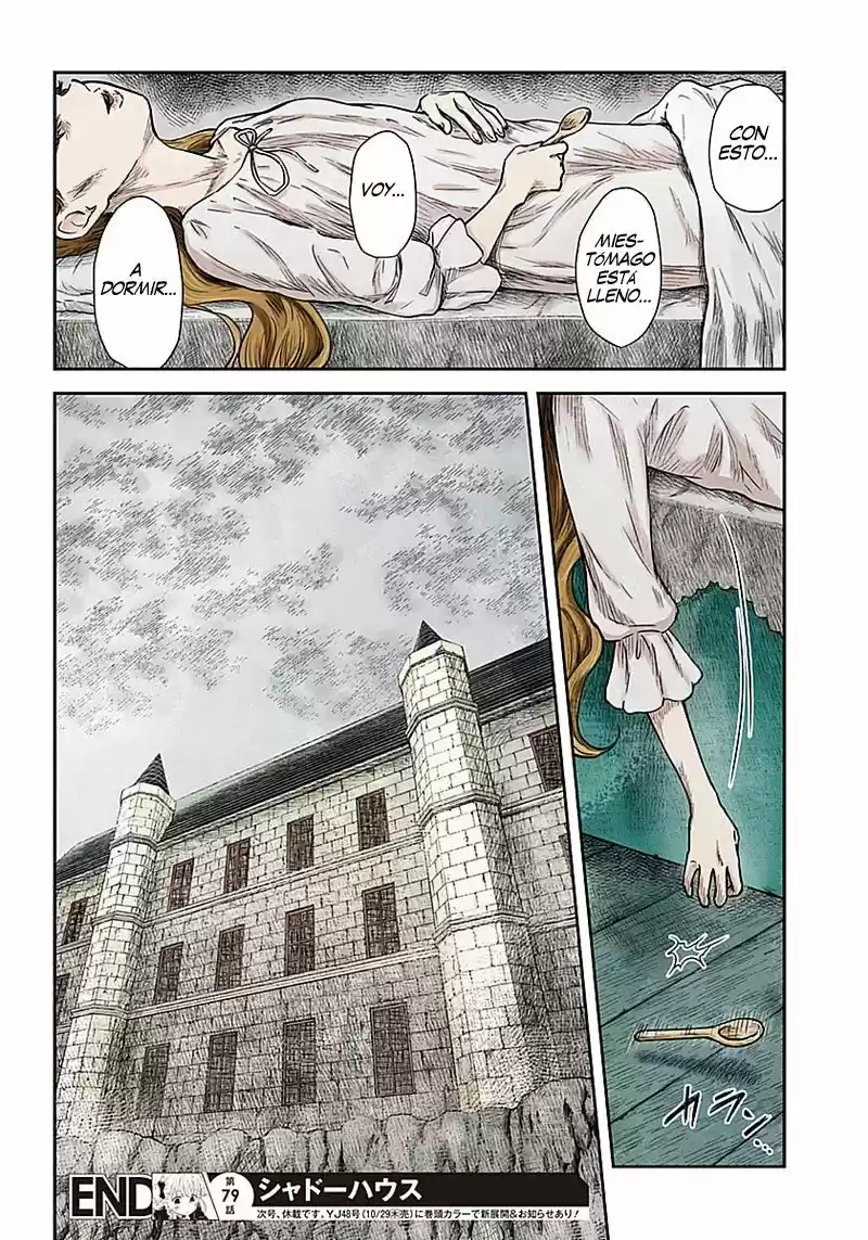 Shadows House - Capítulo 79 - Página 16 - LectorTMOo