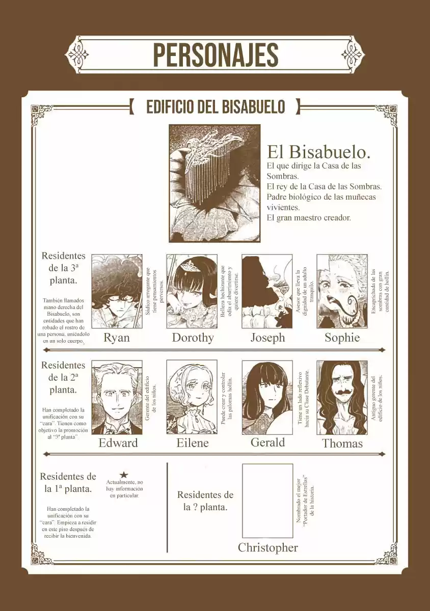 Shadows House - Capítulo 83.50 - Página 9 - LectorTMOo