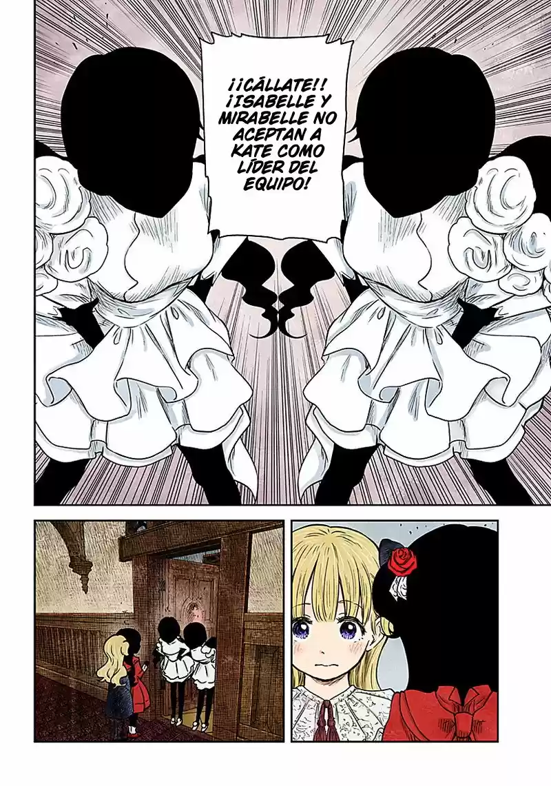 Shadows House - Capítulo 83 - Página 13 - LectorTMOo