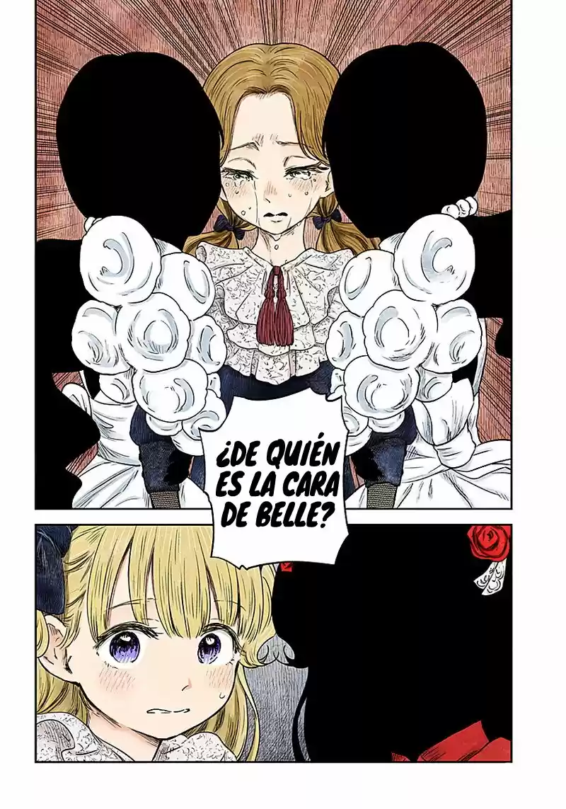Shadows House - Capítulo 83 - Página 17 - LectorTMOo