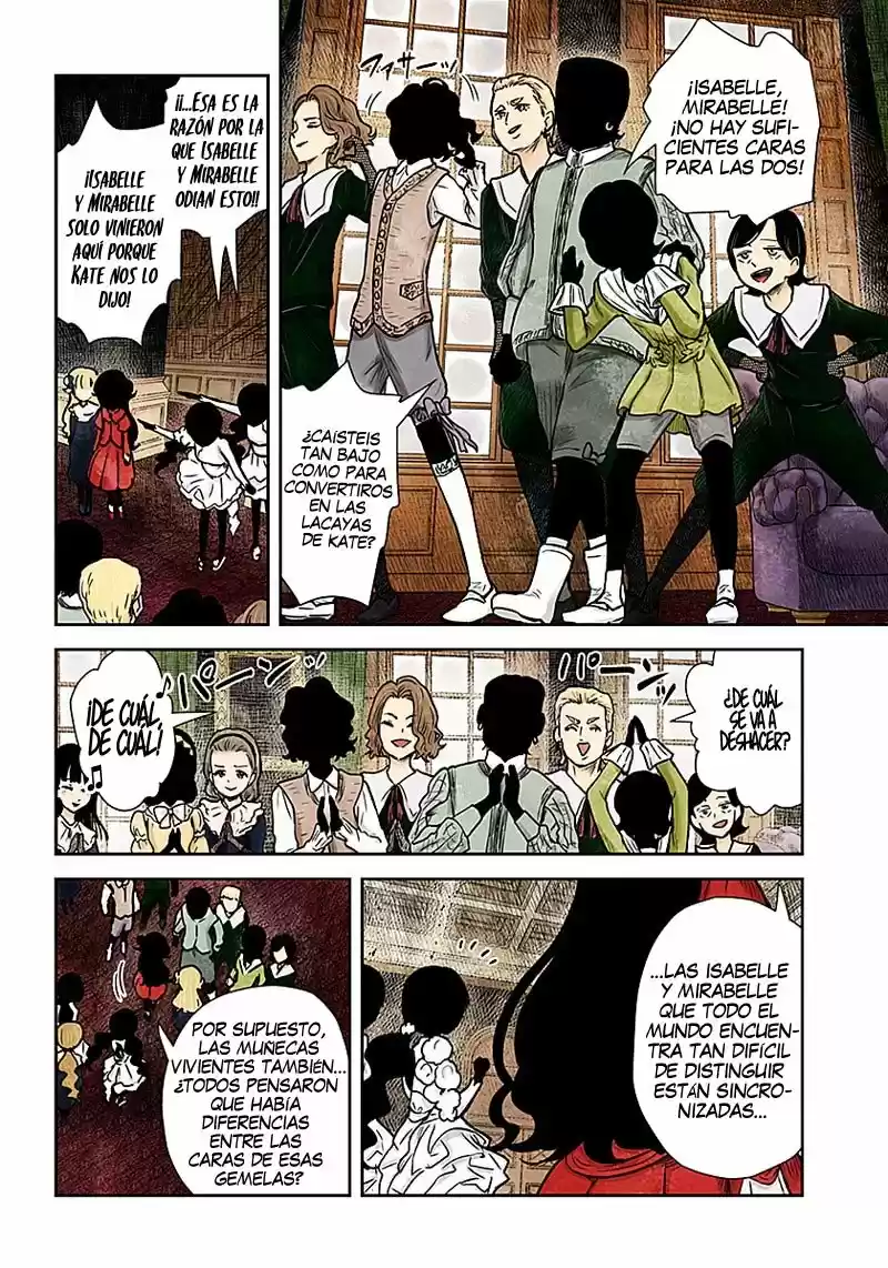 Shadows House - Capítulo 84 - Página 9 - LectorTMOo