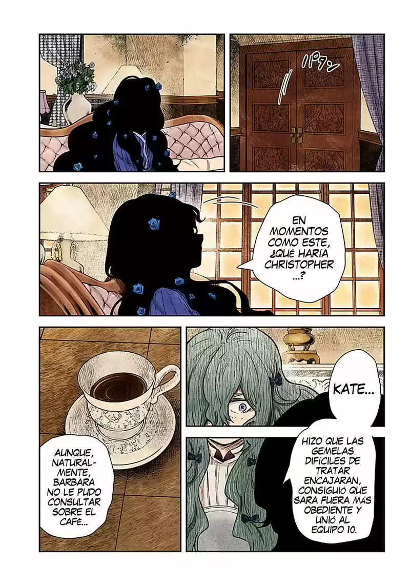 Shadows House - Capítulo 85 - Página 13 - LectorTMOo