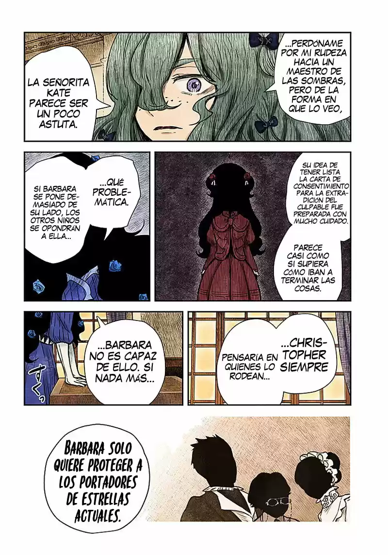 Shadows House - Capítulo 85 - Página 14 - LectorTMOo