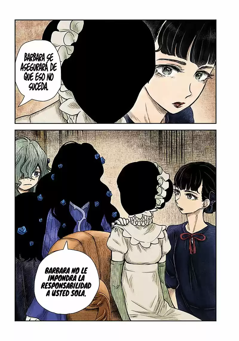 Shadows House - Capítulo 85 - Página 16 - LectorTMOo