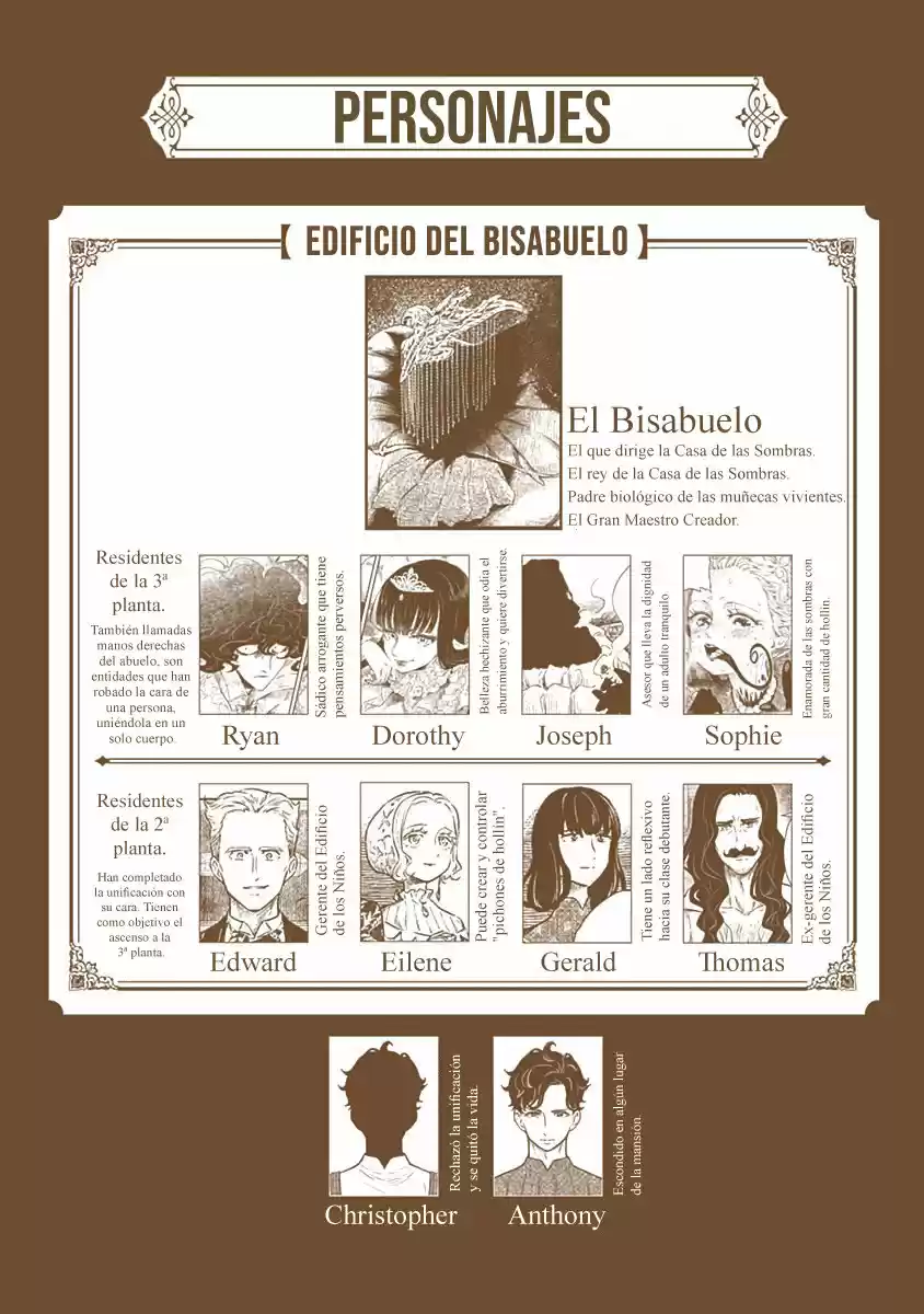 Shadows House - Capítulo 86.50 - Página 9 - LectorTMOo