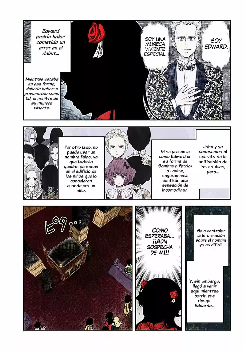 Shadows House - Capítulo 87 - Página 8 - LectorTMOo