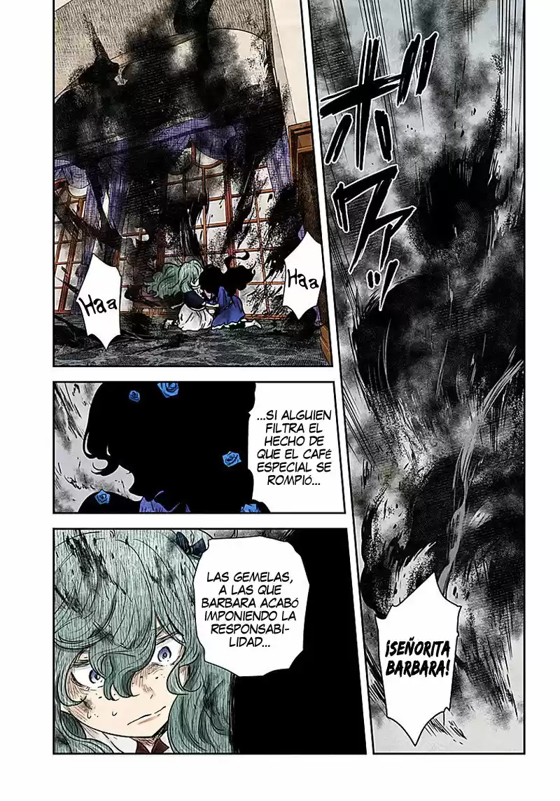 Shadows House - Capítulo 87 - Página 12 - LectorTMOo