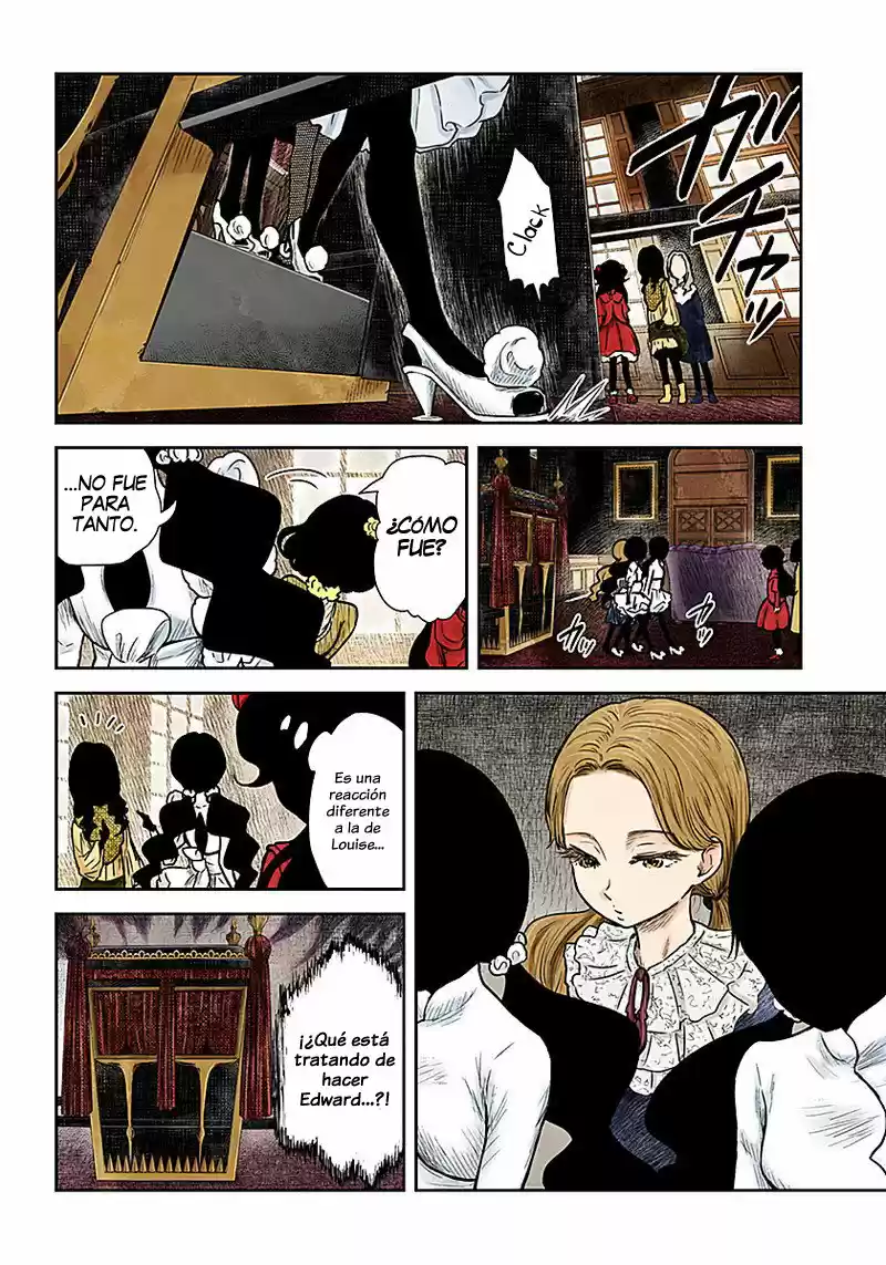 Shadows House - Capítulo 87 - Página 13 - LectorTMOo