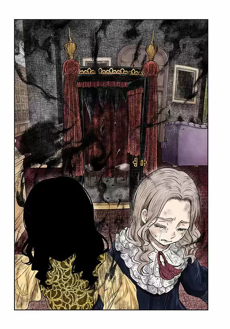 Shadows House - Capítulo 88 - Página 4 - LectorTMOo