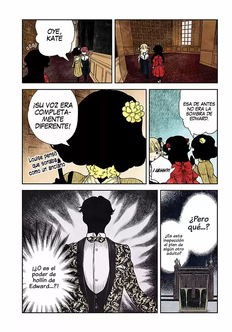 Shadows House - Capítulo 88 - Página 7 - LectorTMOo