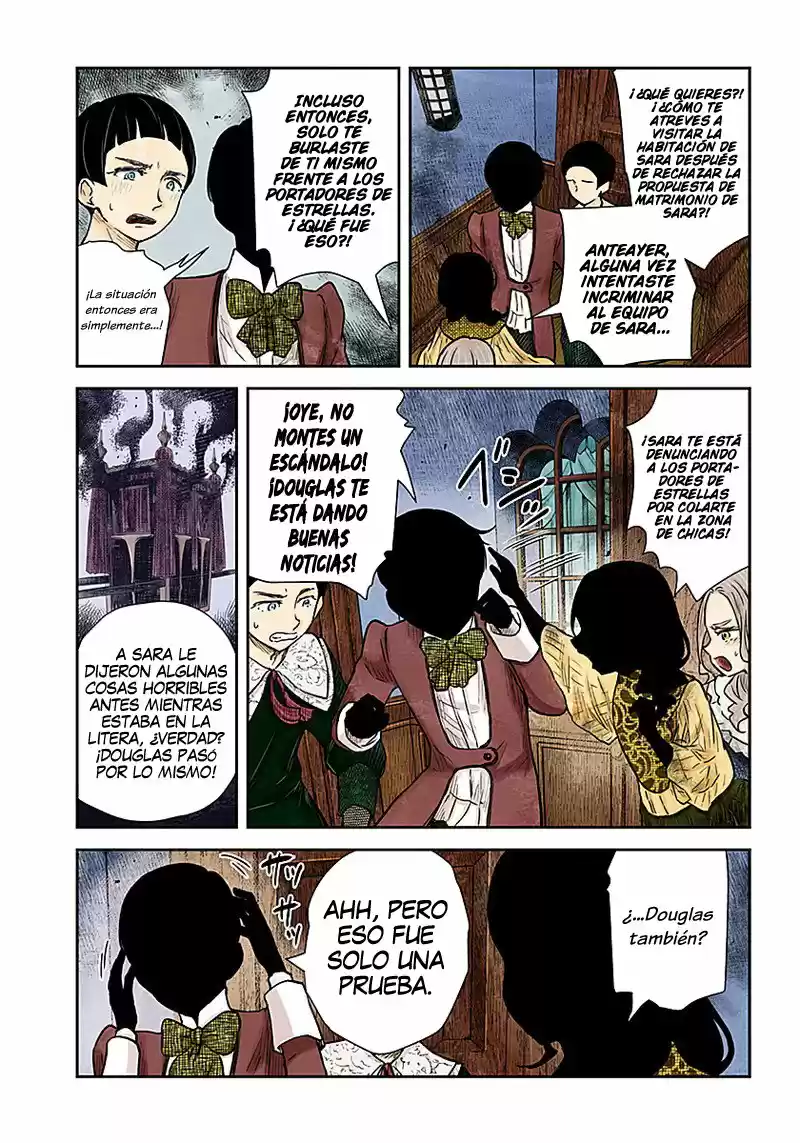 Shadows House - Capítulo 88 - Página 15 - LectorTMOo