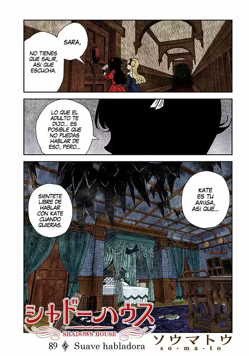 Shadows House - Capítulo 89 - Página 4 - LectorTMOo