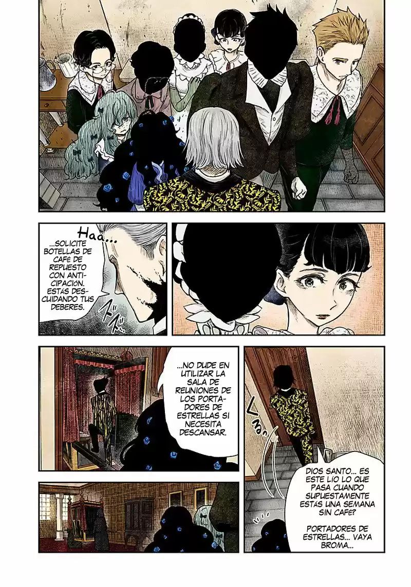 Shadows House - Capítulo 89 - Página 10 - LectorTMOo