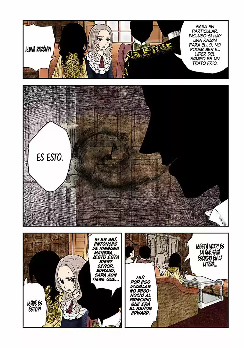 Shadows House - Capítulo 89 - Página 13 - LectorTMOo