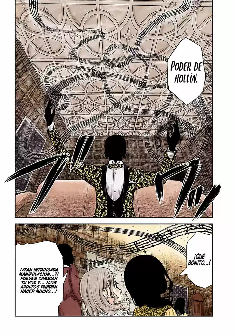 Shadows House - Capítulo 89 - Página 14 - LectorTMOo