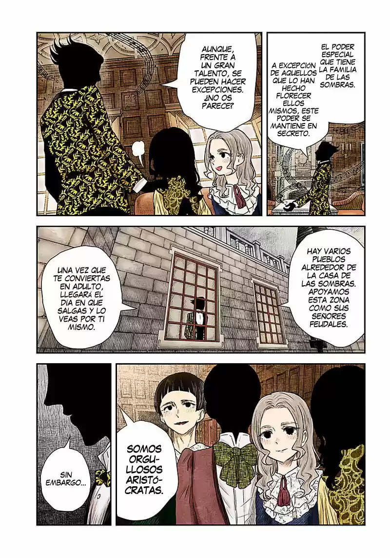 Shadows House - Capítulo 89 - Página 15 - LectorTMOo