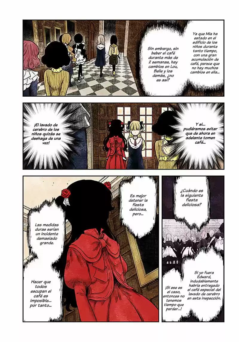 Shadows House - Capítulo 90 - Página 8 - LectorTMOo