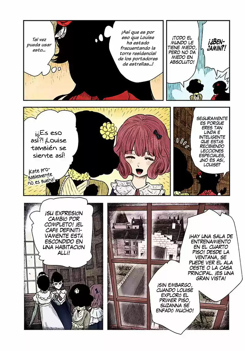 Shadows House - Capítulo 90 - Página 10 - LectorTMOo