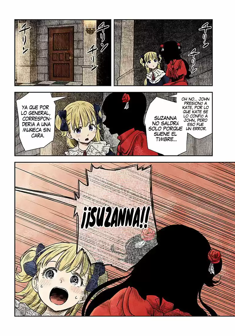 Shadows House - Capítulo 91 - Página 13 - LectorTMOo