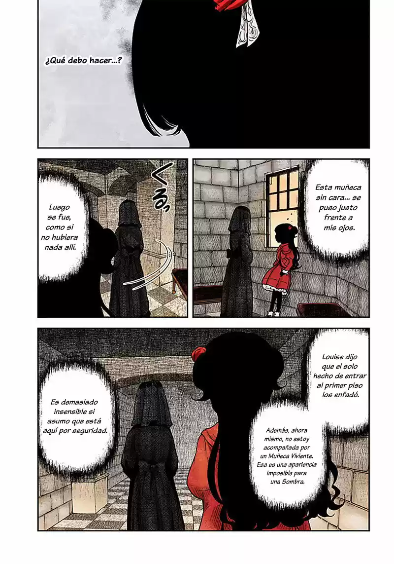 Shadows House - Capítulo 92 - Página 10 - LectorTMOo