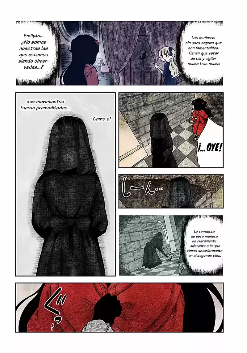 Shadows House - Capítulo 92 - Página 11 - LectorTMOo