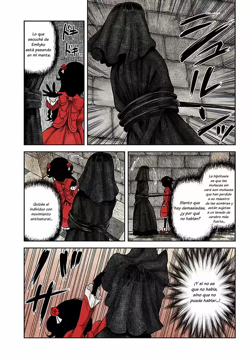 Shadows House - Capítulo 92 - Página 12 - LectorTMOo