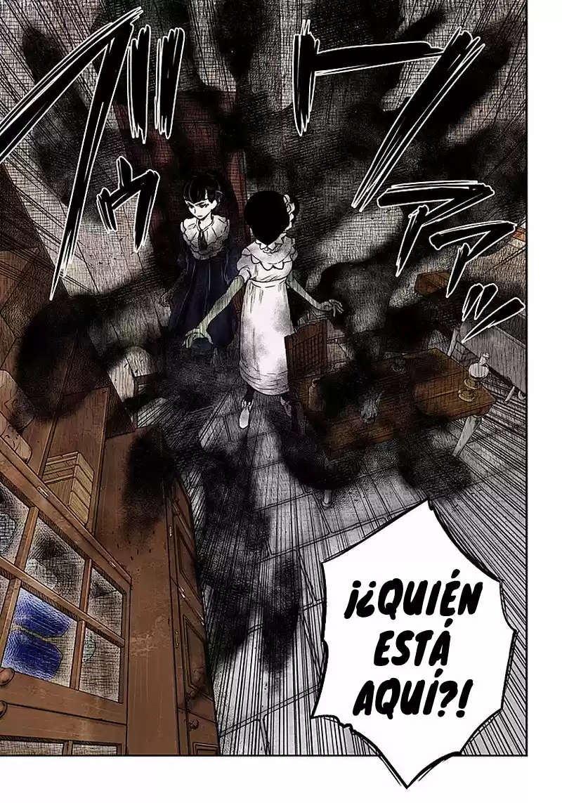 Shadows House - Capítulo 92 - Página 18 - LectorTMOo