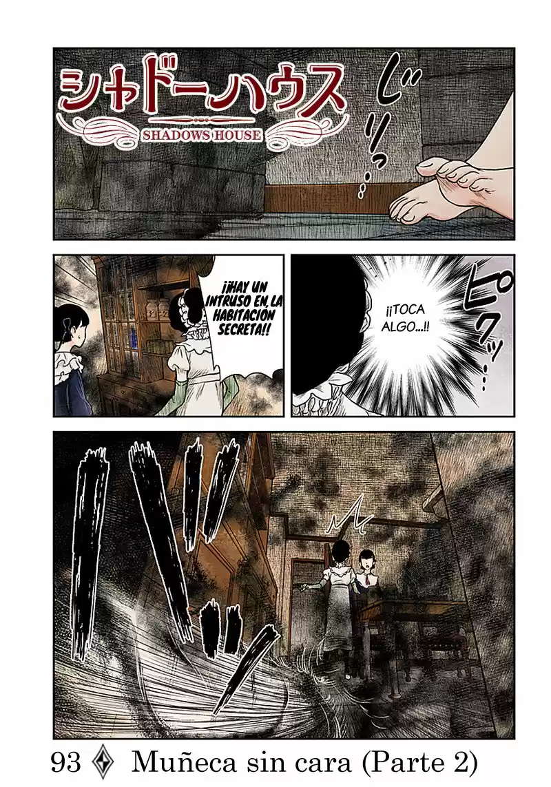 Shadows House - Capítulo 93 - Página 4 - LectorTMOo