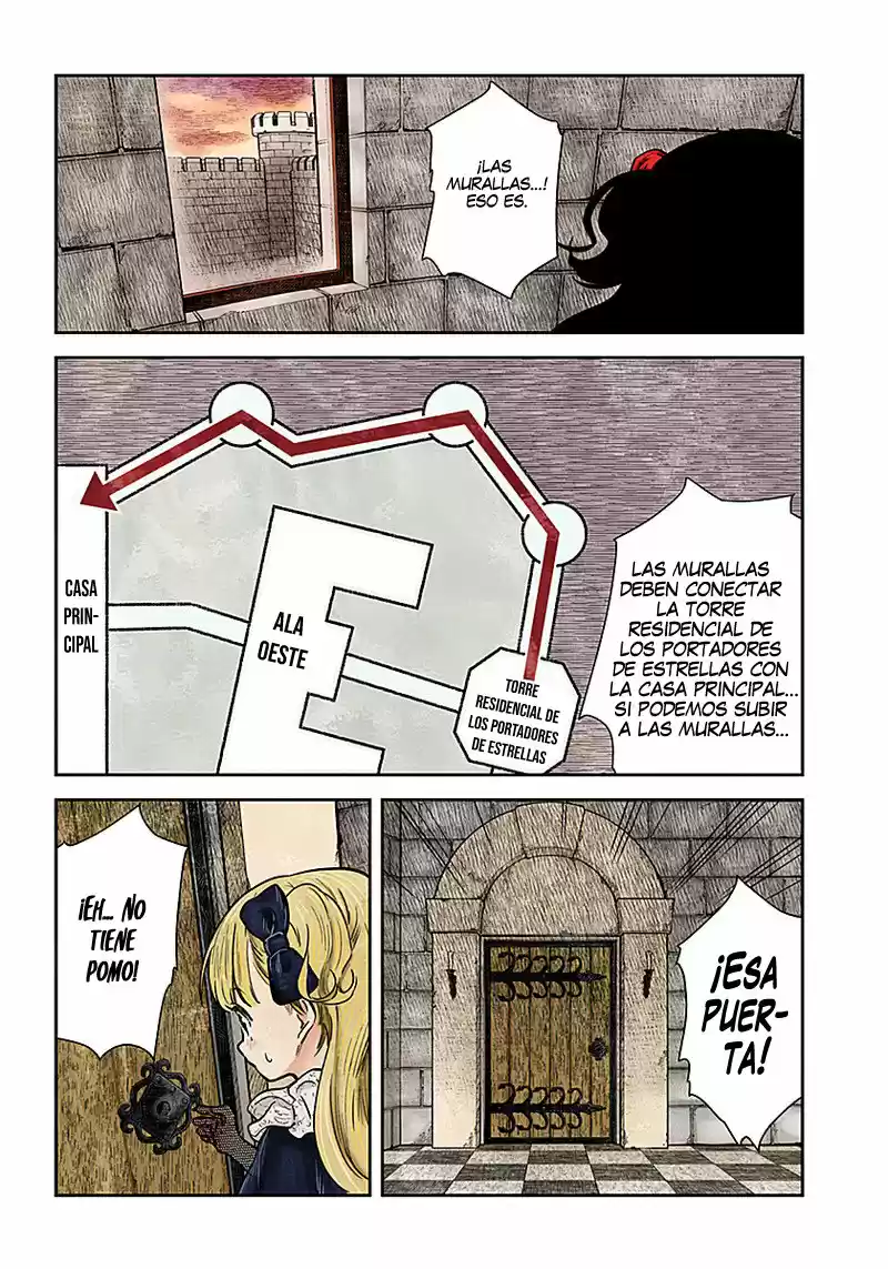 Shadows House - Capítulo 93 - Página 15 - LectorTMOo
