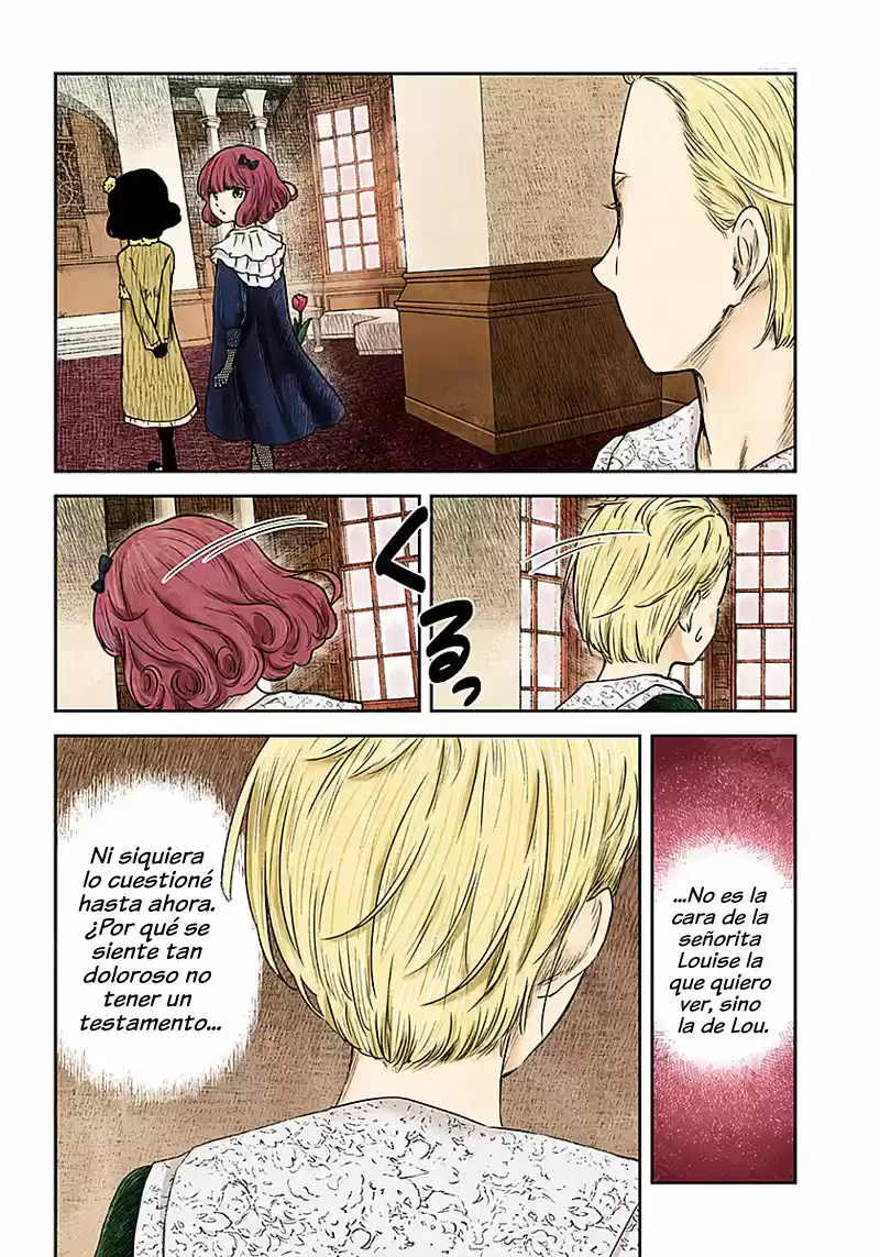 Shadows House - Capítulo 94 - Página 15 - LectorTMOo