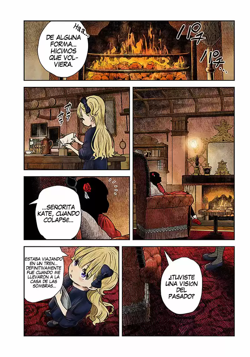 Shadows House - Capítulo 94 - Página 16 - LectorTMOo