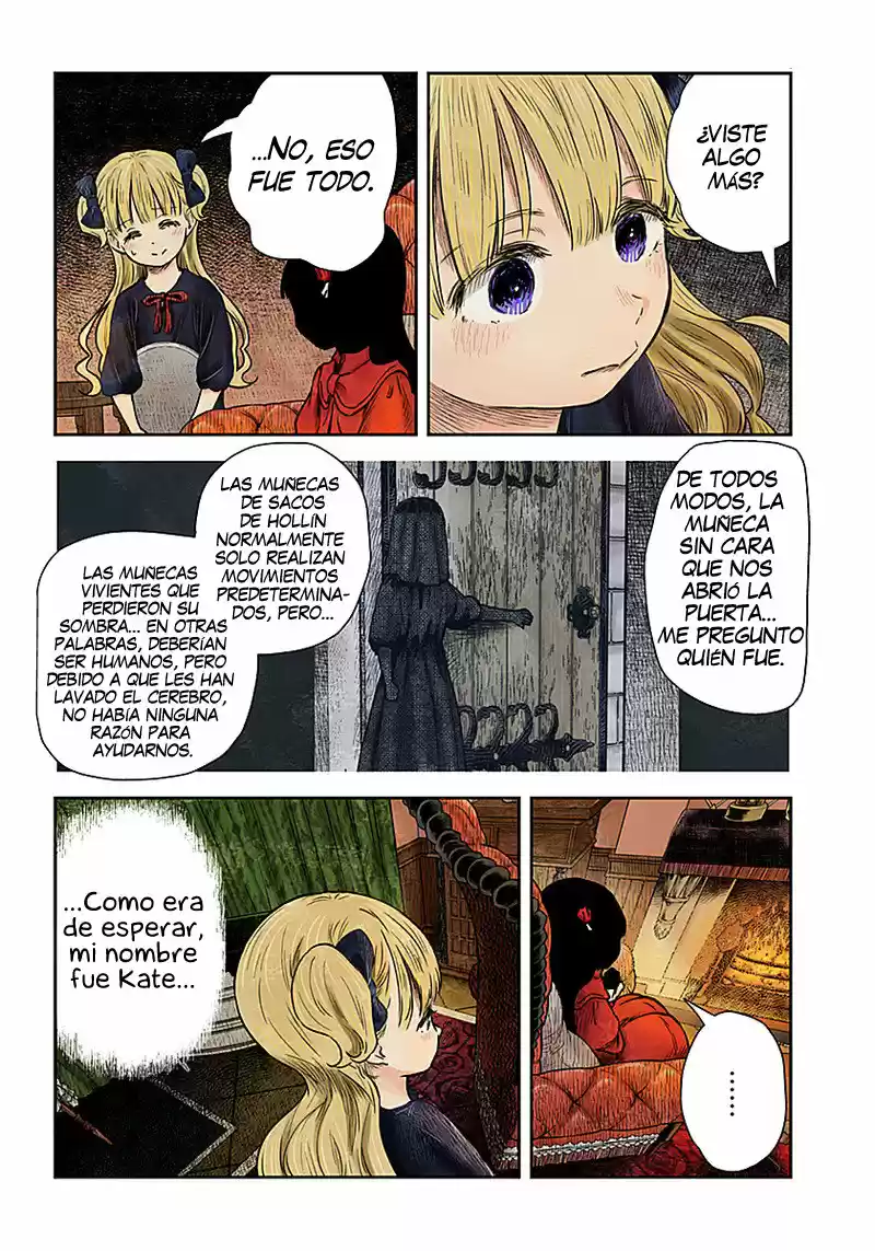 Shadows House - Capítulo 94 - Página 17 - LectorTMOo