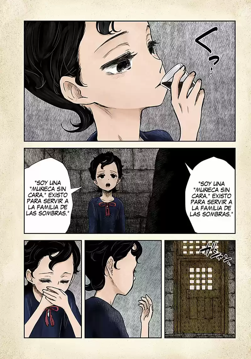 Shadows House - Capítulo 95 - Página 11 - LectorTMOo