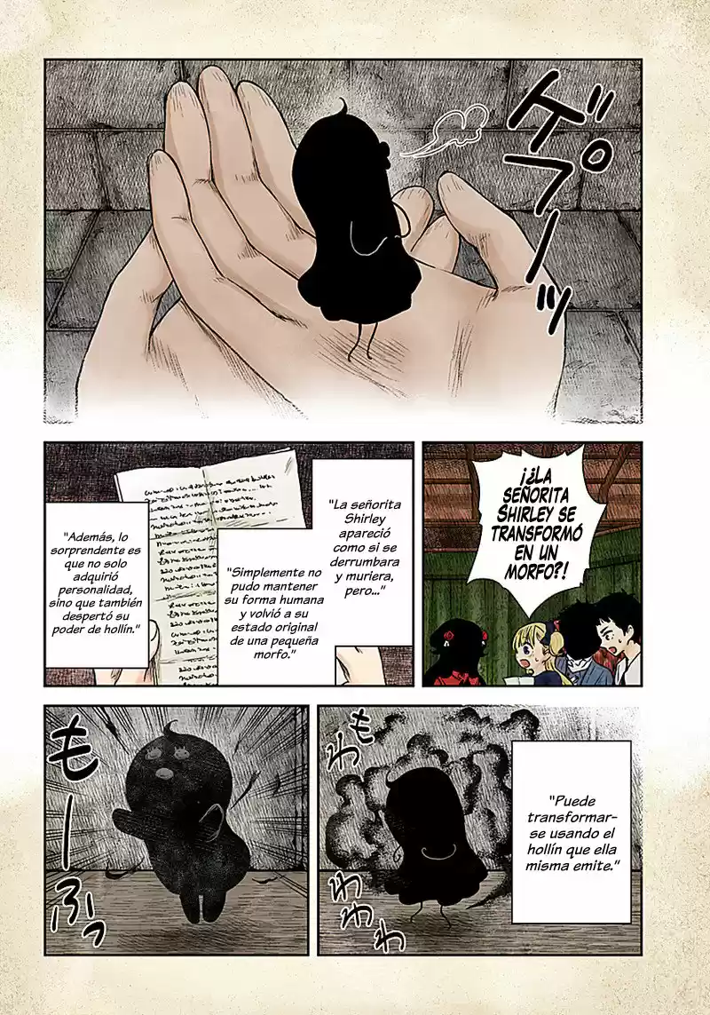 Shadows House - Capítulo 95 - Página 12 - LectorTMOo