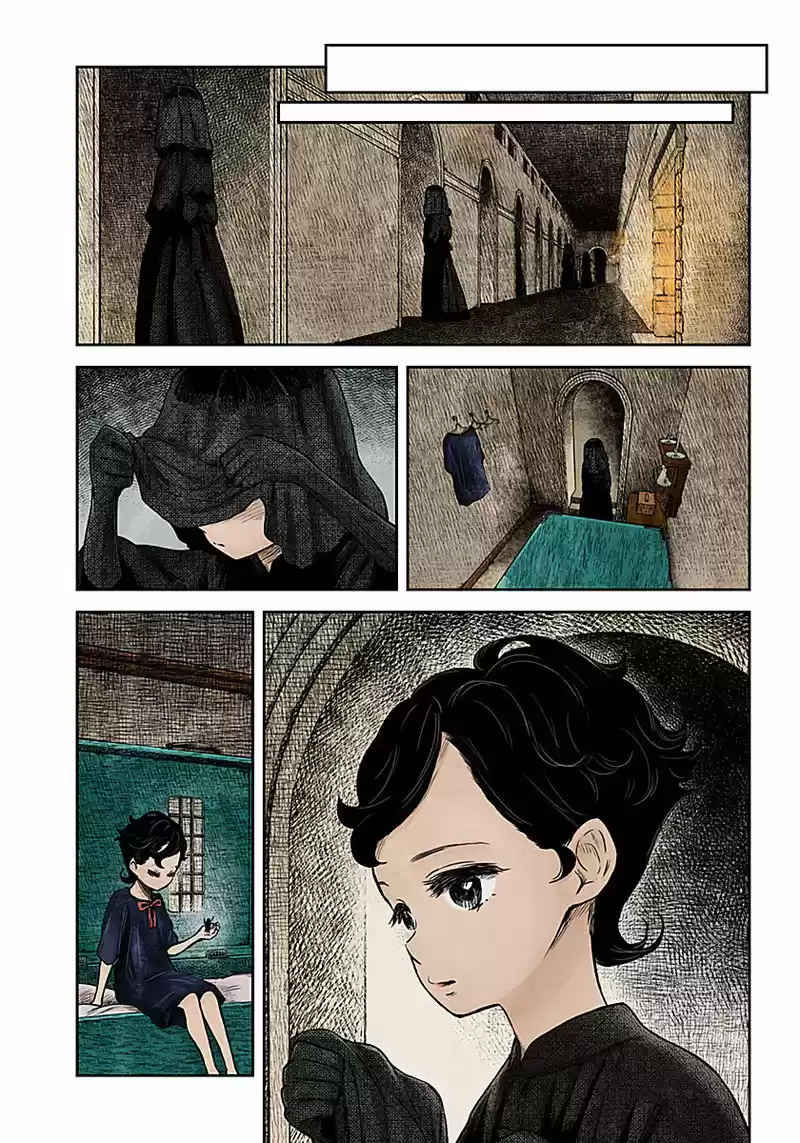 Shadows House - Capítulo 95 - Página 19 - LectorTMOo
