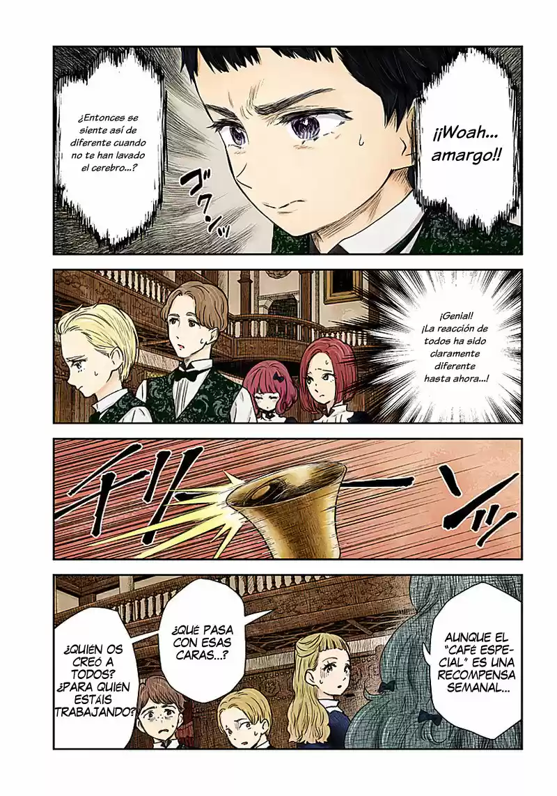 Shadows House - Capítulo 96 - Página 11 - LectorTMOo