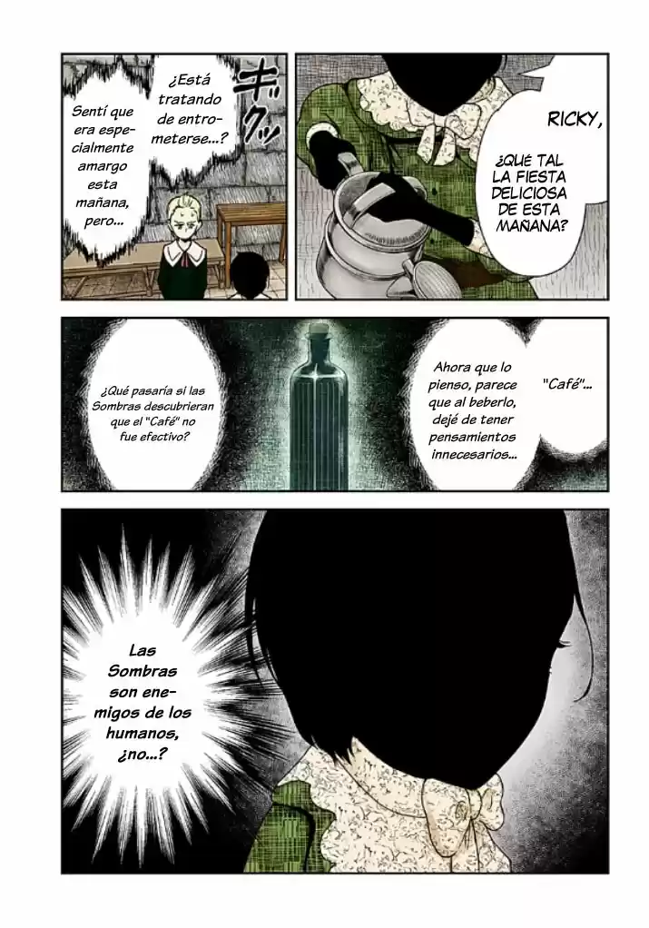 Shadows House - Capítulo 97 - Página 7 - LectorTMOo