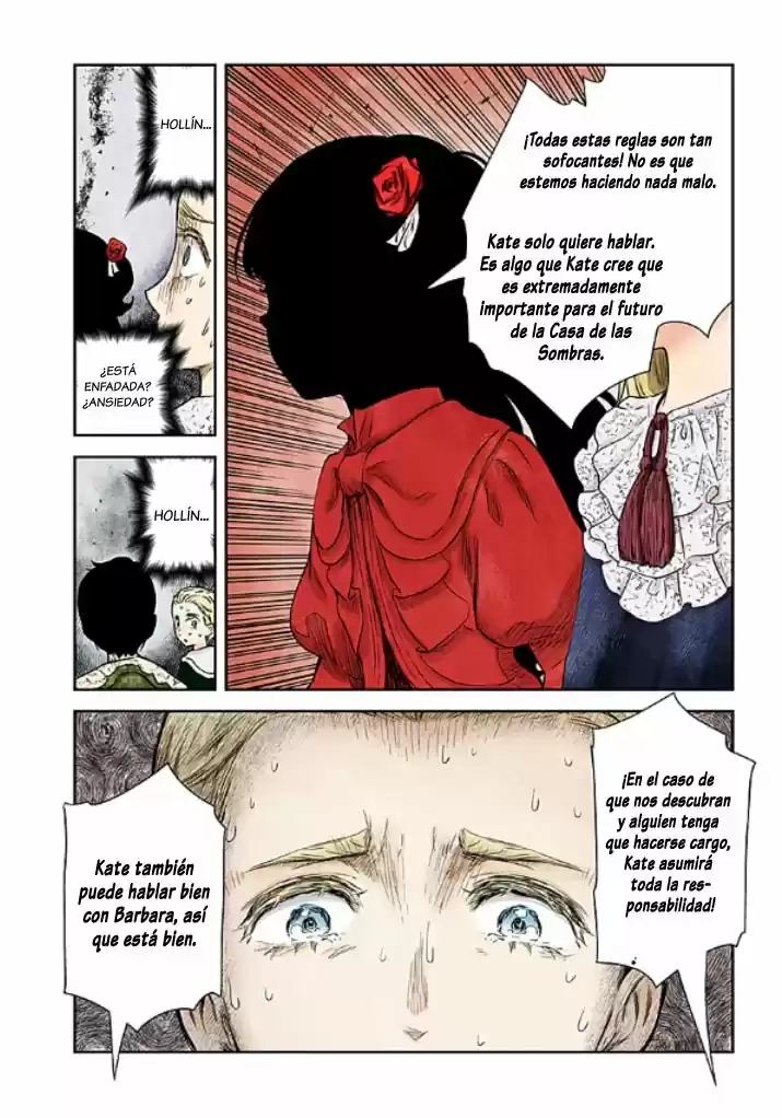 Shadows House - Capítulo 97 - Página 17 - LectorTMOo