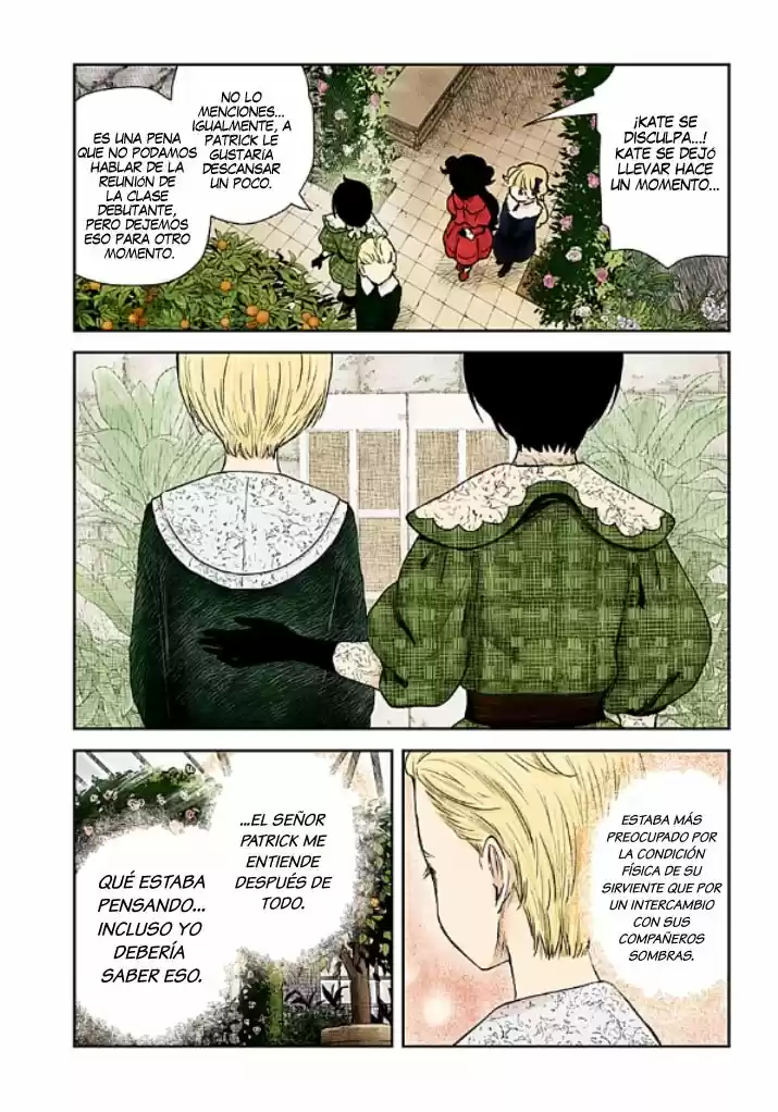 Shadows House - Capítulo 97 - Página 19 - LectorTMOo