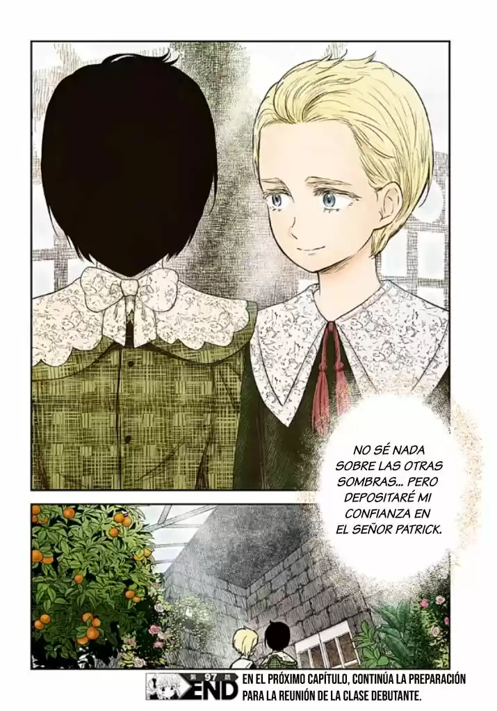 Shadows House - Capítulo 97 - Página 20 - LectorTMOo