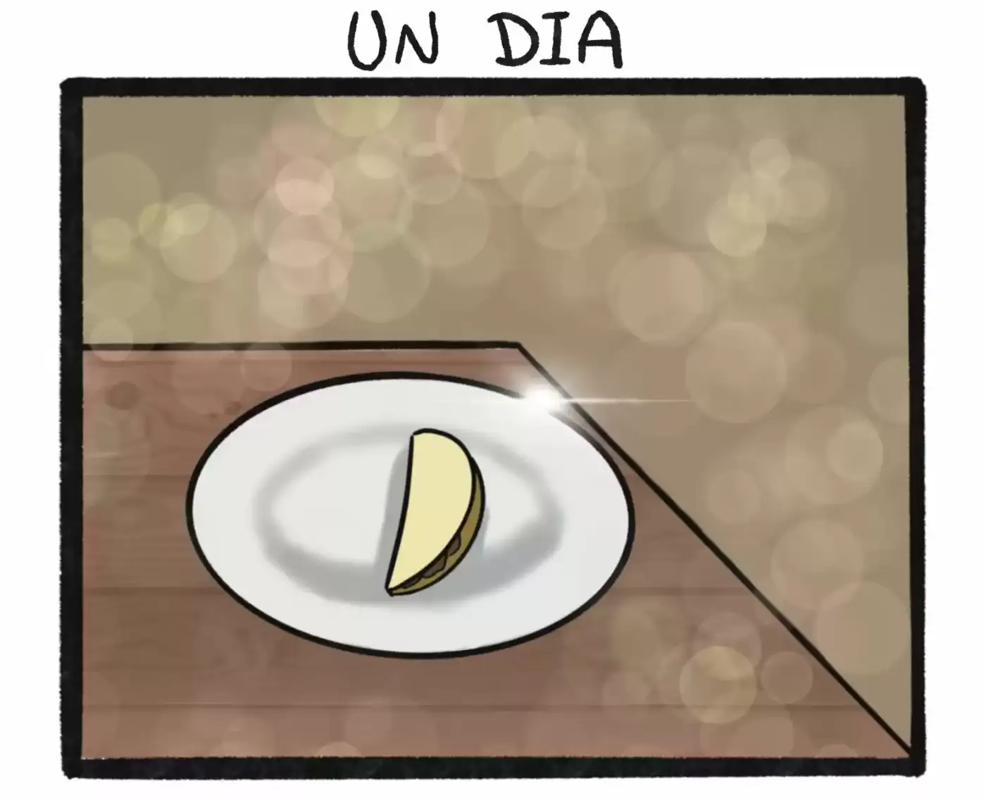 Shake!! - Capítulo 2 - Página 1 - LectorTMOo