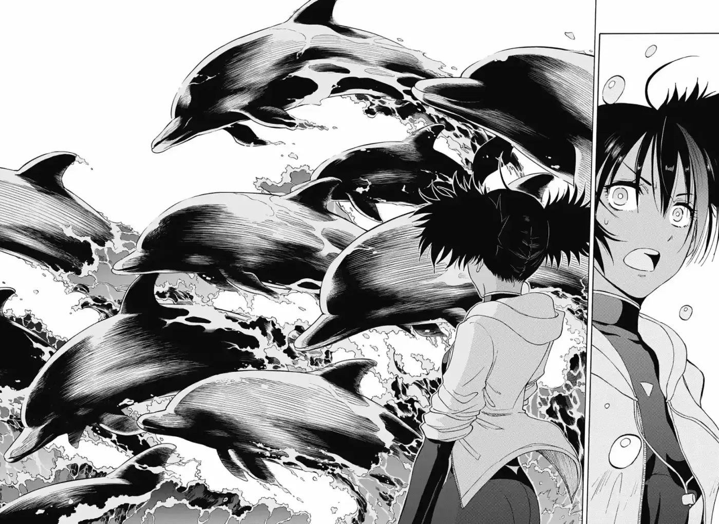 Shakunetsu No Niraikanai - Capítulo 16 - Página 15 - LectorTMOo