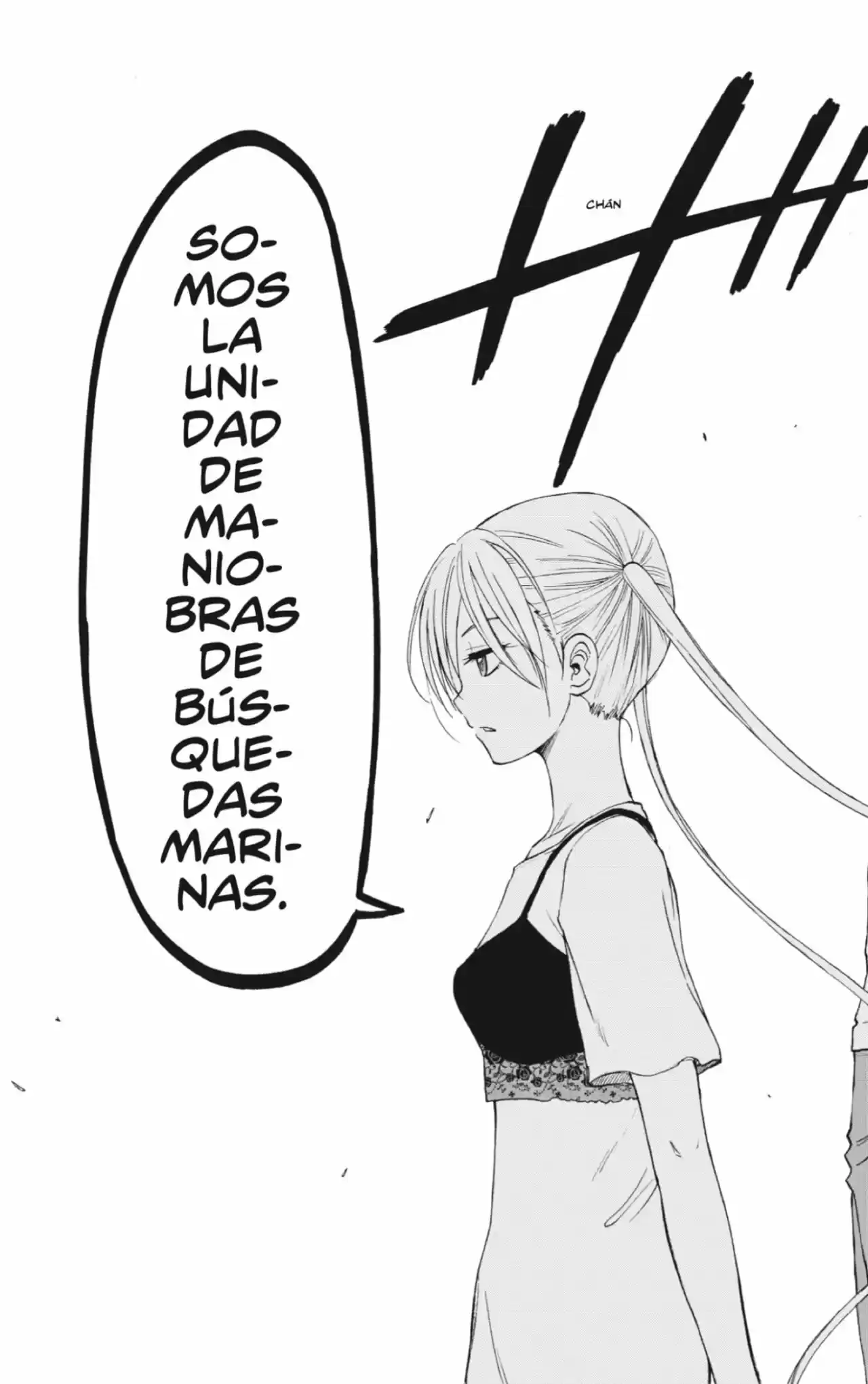 Shakunetsu No Niraikanai - Capítulo 23 - Página 15 - LectorTMOo